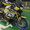 XT 1200 Z SUPER TENERE T12 WORLD RAID 2013 2014